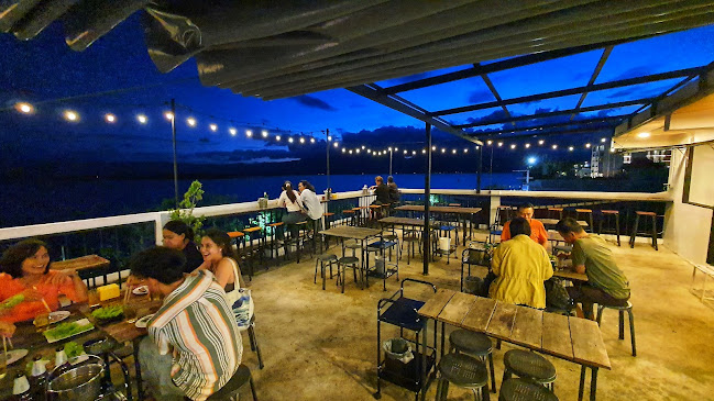 Pheun Rooftop View - อำเภอเมืองพะเยา