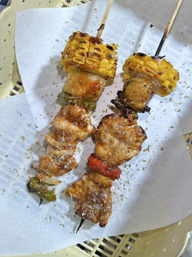 Comentarii opinii despre ยิ้มหวานBBQ