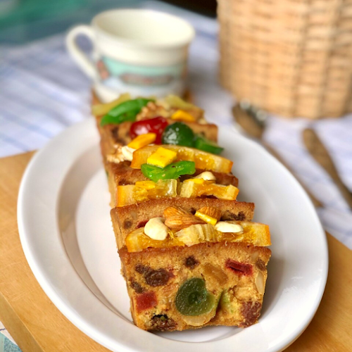 Opinii despre K&M Blossom Bakery în Muang - การบริการอาหารและที่พัก