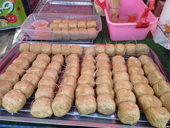 Comentarii opinii despre จ๊อปูยักษ์ หาดลับ นาเกลือ 18