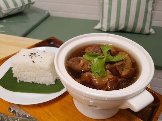 Comentarii opinii despre Kra-Ya-Harn