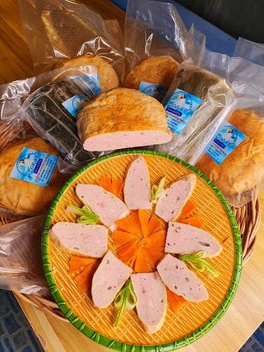 ครัวคุณฟ้าเวียดนามสะใภ้ไทย