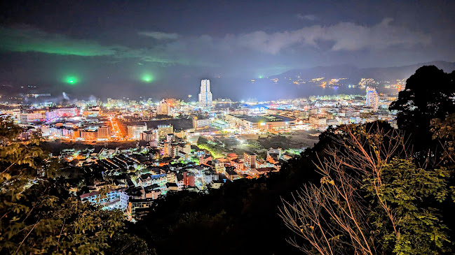 Comentarii opinii despre ป่าตอง ซันเซ็ท วิว เรสเตอร์รอง