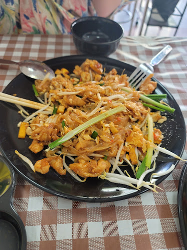 ลองชิมสาขาพัทยา