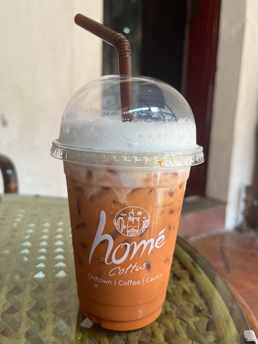 Homecoftus (Pae-cactus) - อำเภอเมืองสงขลา