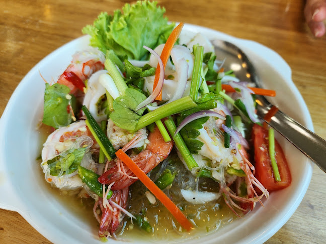 Opinii despre ร้านอาหารครัวการ์ตูน în อำเภอเมืองสระแก้ว - การบริการอาหารและที่พัก