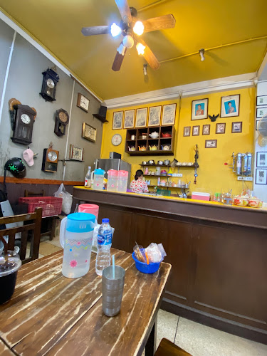 ก๋วยเตี๋ยวเรือหลังวัง - อำเภอเมืองสงขลา