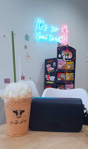 Comentarii opinii despre ศูนย์นมไทยเดนมาร์ค สาขาถนนศรีชมชื่น