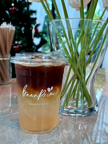 บ้านพริมโฮมคาเฟ่ || BaanPrim homecafe