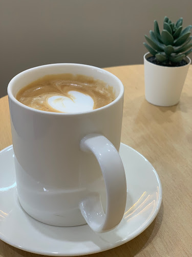 CUPSs Coffee shop 咖啡店 ร้านกาแฟคัพส์ - อำเภอหาดใหญ่