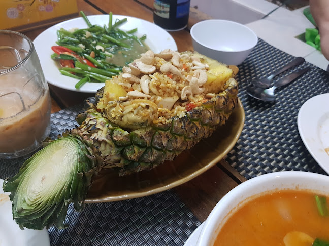 Thai smile 2 Restaurant - อำเภอกะทู้