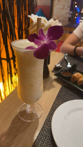 Opinii despre ครัวมาลี เฉวง în Koh Samui - การบริการอาหารและที่พัก