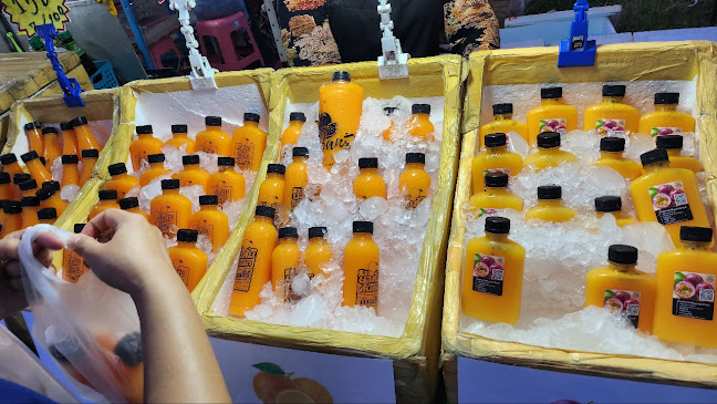 Comentarii opinii despre Kamala Market