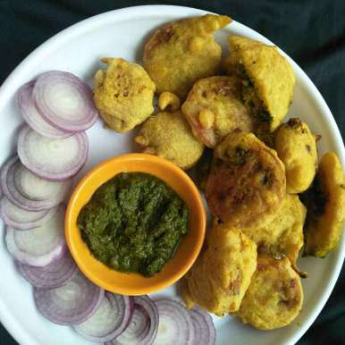 Tulsi Gujrati Restaurant Pattaya - การบริการอาหารและที่พัก