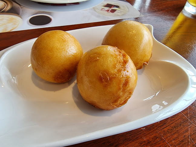 ซอส โดย เชฟ วอง