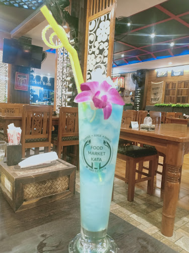 Comentarii opinii despre Food Market Kata