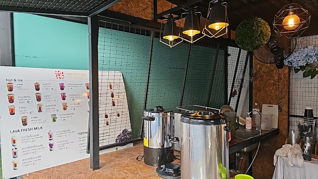 Opinii despre Shong Cha în อำเภอถลาง - การบริการอาหารและที่พัก