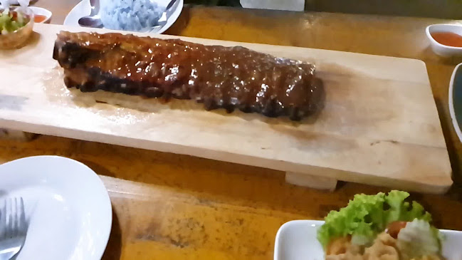 Kindergarden.hdy - การบริการอาหารและที่พัก