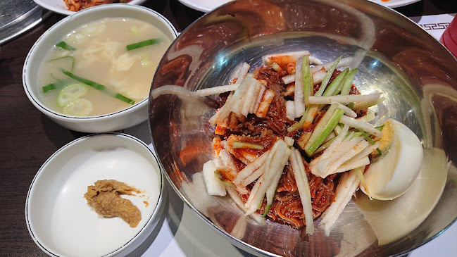 ร้านอาหาร กายาลัง