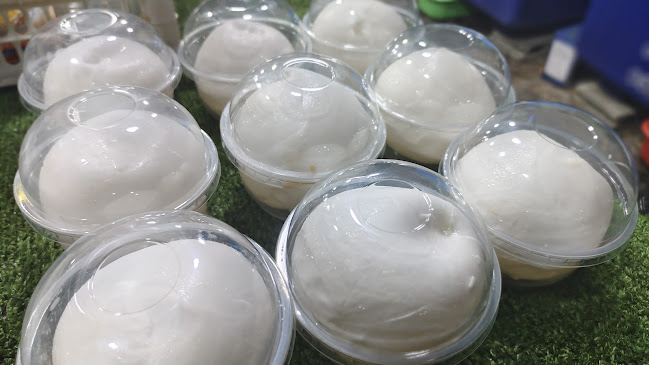 บาหลีมะพร้าวน้ำหอม - การบริการอาหารและที่พัก