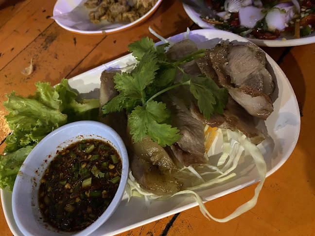 Opinii despre เสี่ยต้อหมูกะทะ & เบียร์วุ้น în อำเภอบางละมุง - การบริการอาหารและที่พัก