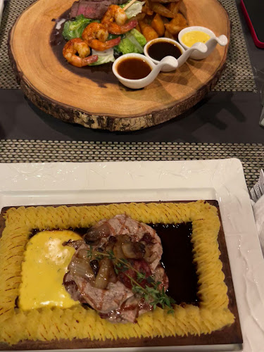 Two Chefs Kata Beach - อำเภอเมืองภูเก็ต