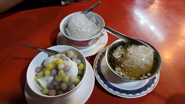 เต้าทึงโอฮิม ไนท์บาซ่าร์สวนหมากโคราช - อำเภอเมืองนครราชสีมา