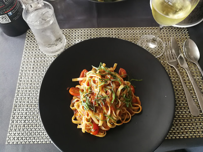 Comentarii opinii despre Two Chefs Kata Beach