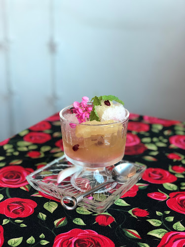 Comentarii opinii despre เล่ากาแฟ Specialty Coffee and Creative Cafe