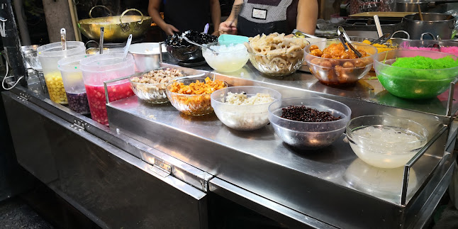 Opinii despre บัวลอยแม่เลื่อน în อำเภอหาดใหญ่ - การบริการอาหารและที่พัก