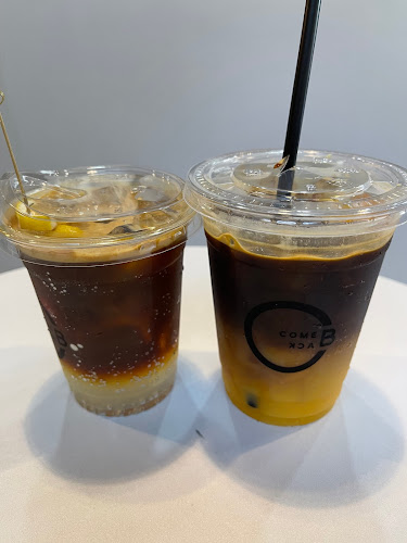 Comeback OldTown - การบริการอาหารและที่พัก