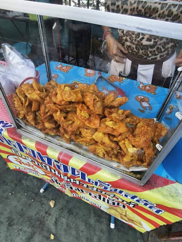 Comentarii opinii despre พี่ตุ่นเกี๊ยวทอด