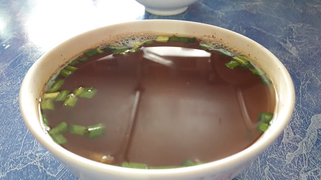 โกยูร หมี่ฮกเกี้ยน - การบริการอาหารและที่พัก