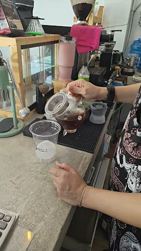 Comentarii opinii despre Bagus cafe & halal food