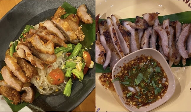 Opinii despre ร้านเจริญลิ้น în อำเภอบางละมุง - การบริการอาหารและที่พัก