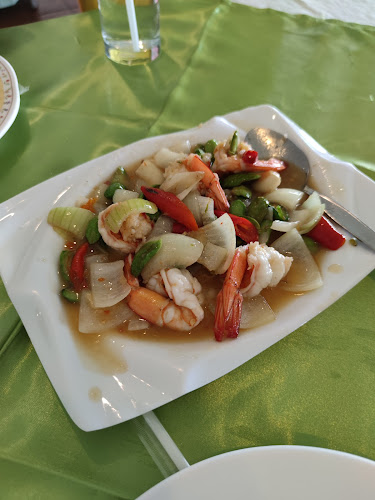 Comentarii opinii despre Bonkhao Restaurant ร้านอาหารบนเขา