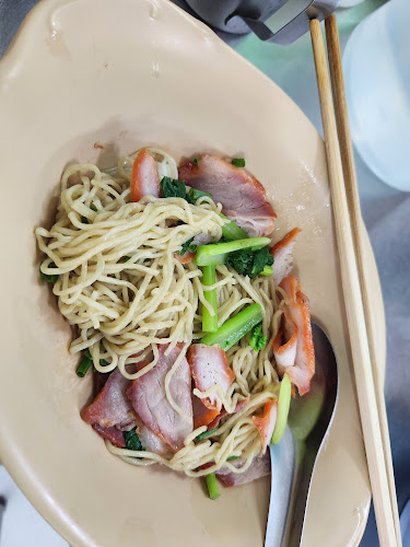 ร้านบะหมี่สวนหมาก - อำเภอเมืองนครราชสีมา