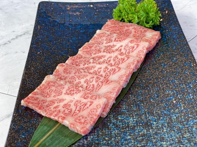 Yakiniku Kintsugi - 金継ぎ - (ยากินิคุ คินสึงิ) - อำเภอเมืองขอนแก่น