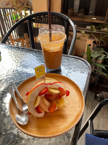 Comentarii opinii despre COZY CAFE AT KARON