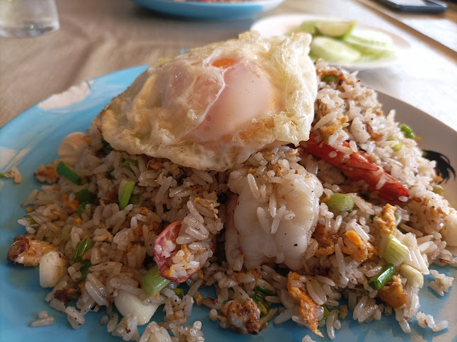 ร้านจัดจ้าน โดยโกแดง - อำเภอเมืองภูเก็ต