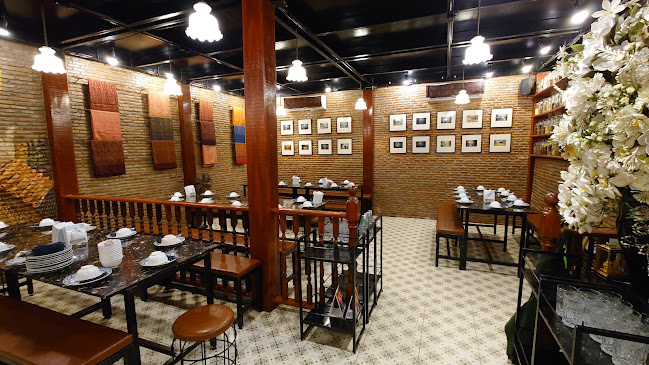 สีนานวล คาเฟ่ กังสดาล