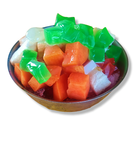 ร้านครัวอิ่มใจ พัทยาเหนือ - การบริการอาหารและที่พัก