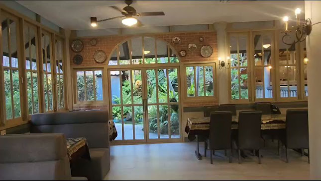 Opinii despre Caravan în อำเภอบางละมุง - การบริการอาหารและที่พัก