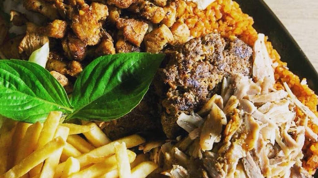 Golbasi Phuket - อำเภอกะทู้