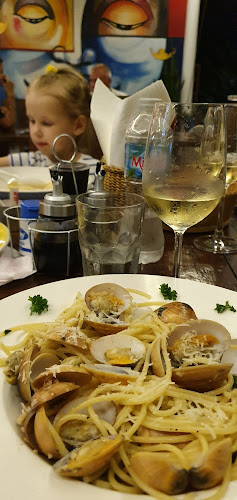 Opinii despre M&M's Pizzeria & Spaghetteria în อำเภอเมืองภูเก็ต - การบริการอาหารและที่พัก