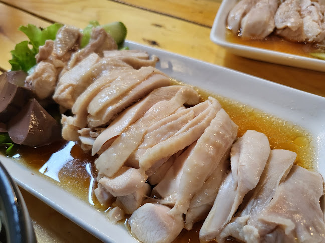 Comentarii opinii despre ขวัญใจข้าวมันไก่สิงคโปร์