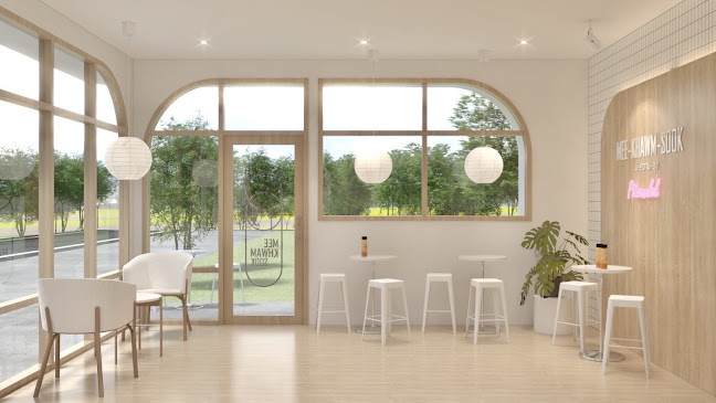 มีความสุข สาขาเมืองพิษณุโลก MEE-KHWAM-SOOK Mueang Phitsanulok