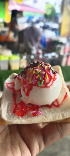 Comentarii opinii despre ไอติมไคโร สาขาวชิรา