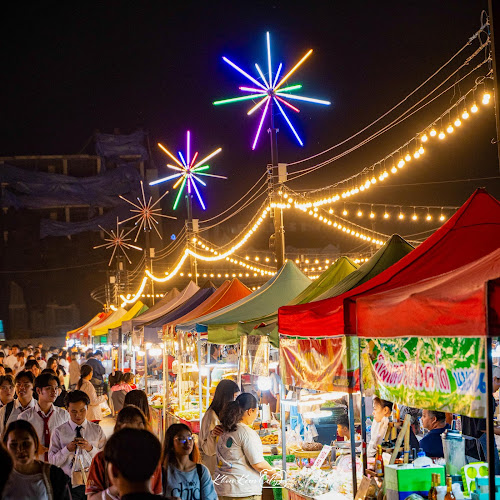 กังสดาลไนท์ - เมือง