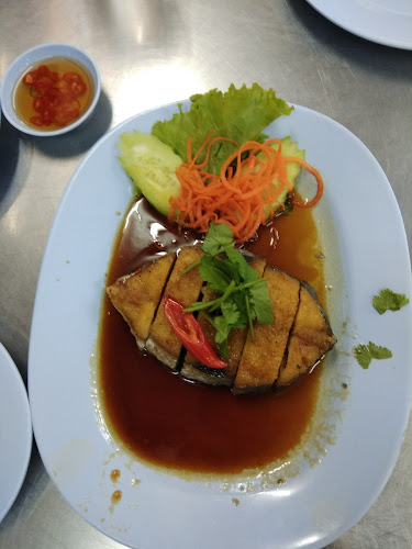 ข้าวต้มสันติโภชนา - การบริการอาหารและที่พัก